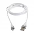 Energizer USB Male to Lightning USB Cable in BD
