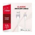 Energizer USB Male to Lightning USB Cable Price in BD
