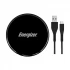 Energizer WLACBLBKM Wireless Charger