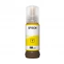Epson 108 Yellow Ink Bottle
