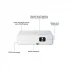 Epson CO-W01 Projector Best Price