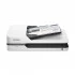 Epson DS-1630 Flatbed and Sheet Fed Color Document Scanner with ADF