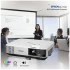 Epson EB-2155W 5000 Lumens Multimedia Projector