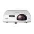 Epson EB-530 (3200 Lumens) Short-throw 3LCD Projector