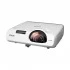 Epson EB-530 (3200 Lumens) Short-throw 3LCD Projector