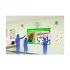Epson EB-695Wi (3500 Lumens) Ultra-Short Throw Interactive WXGA 3LCD Projector (2 Year Warranty)
