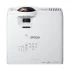 Epson EB-L200SW (3800 Lumens) Wireless WXGA 3LCD Short Throw Laser Projector