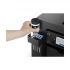 Epson EcoTank L15180 (A3) Wi-Fi Duplex Black Multifunction Color Ink Tank Printer