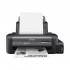Epson EcoTank M105 Wi-Fi Single Function B&W Ink Printer #C11CC85502