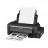 Epson EcoTank M105 Wi-Fi Single Function B&W Ink Printer #C11CC85502