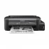 Epson EcoTank M105 Wi-Fi Single Function B&W Ink Printer #C11CC85502