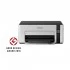 Epson EcoTank Monochrome M1120 Wi-Fi InkTank Printer #C11CG96501