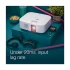 Epson EH-TW6250 Projector specifications