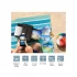 Epson PictureMate PM-520 Ink Printer specifications