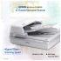 Epson WorkForce DS-60000 A3 Flatbed Document Scanner