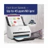 Epson WorkForce DS-770II Sheetfed and Flatbed Scanner Price in BD