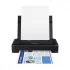 Epson WorkForce WF-100 Wi-Fi Single Function Color Inkjet Portable Printer