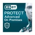 ESET Protect Advanced-On Premises E-License Antivirus and Security