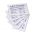 Evolis Adhesive Card Cleaning Kit Accessories