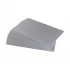 Evolis CR-80 Silver PVC Accessories