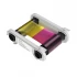 Evolis Zenius R5F002SAA YMCKO Color (Single side, 200 Print)