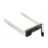 Exclusive 2.5 inch Bay with 3.5 Hybrid Carrier HDD and SSD Case