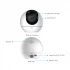 Ezviz CS-H6 (4mm) (5.0MP) Wi-Fi Dome IP Camera #CS-H6-R100-1J5WF