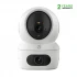 EZVIZ Ezviz H7c Dual Wireless / Wi-Fi Camera