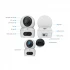 Ezviz EZVIZ H7c Dual Wireless / Wi-Fi Camera Best Price