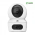 EZVIZ H7c Dual WiFi Camera