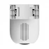 Ezviz H8c Pro 2K (4mm) (3.0MP) Outdoor PT Wi-Fi Dome IP Camera