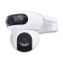 Ezviz H90 Dual 2K+ Wireless / Wi-Fi Camera Price in Bangladesh