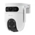 EZVIZ Ezviz H9c Dual 3K (R105) WiFi Camera Price in Bangladesh