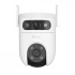 EZVIZ Ezviz H9c Dual 4G WiFi Camera Price in Bangladesh
