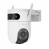 Ezviz H9c Dual 4G WiFi Camera