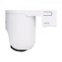 Ezviz HB8 Lite Kit (4mm) (4.0MP) Wi-Fi Dome IP Camera with Solar Panel #CS-HB8-R200-1M8WFL