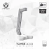 Fantech AC3001 White Headphone Stand