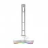 Fantech AC3001s RGB White Headphone Stand