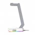 Fantech AC3001s RGB White Headphone Stand