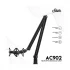 Fantech AC902 Microphone Price in Bangladesh
