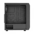Fantech Aero CG80 Mid Tower Black ATX Gaming Casing