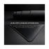 Fantech Agile MP353 Black Gaming Mouse Pad