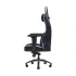 Fantech Alpha GC-283 Blue-White Gaming Chair
