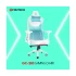 Fantech Alpha GC-283 Mint Edition Mint-White-Pink Gaming Chair