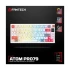 Fantech Atom Pro79 MK917 Keyboard Price in BD