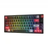 Fantech Atom Pro79 MK917 Keyboard in BD