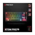 Fantech Atom Pro79 MK917 Keyboard Price in BD