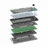 Fantech Atom Pro83 MK913 Keyboard in BD
