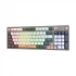 Fantech Atom Pro96 MK914 Keyboard in BD