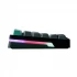 Fantech Atom Pro96 MK914 Tri Mode RGB Hot Swap (Red Switch) Mercury Stellar Edition Mechanical Gaming Keyboard